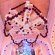 Illustration for article titled Starting Today, You Can Stroll Through This Giant, Slightly Evil Cake Maze in LA